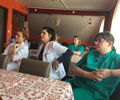 dom za bolesne odrasle osobe